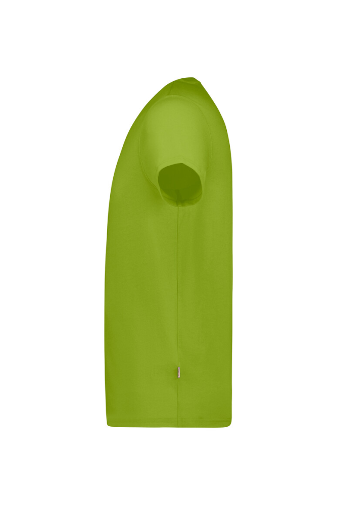 HAKRO T-Shirt MIKRALINAR® ECO, kiwi, S