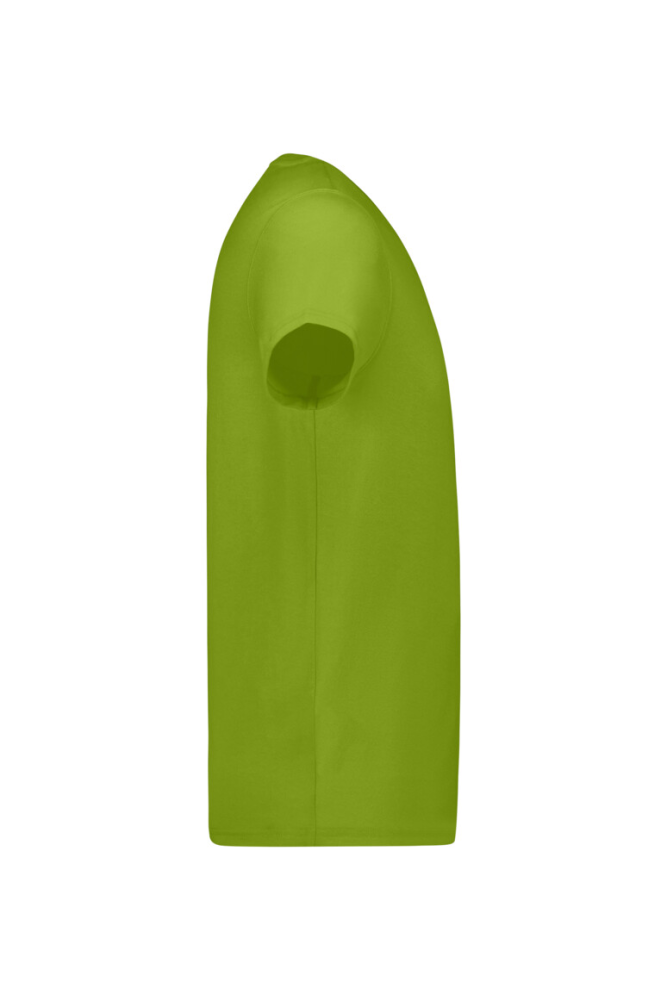 HAKRO T-Shirt MIKRALINAR® ECO, kiwi, S