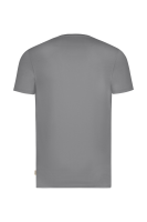 HAKRO T-Shirt MIKRALINAR® ECO, titan, S