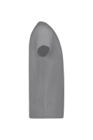 HAKRO T-Shirt MIKRALINAR® ECO, titan, S