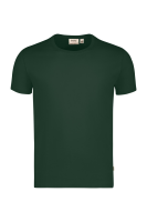 HAKRO T-Shirt MIKRALINAR® ECO, tanne, S