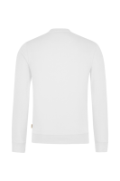 HAKRO Sweatshirt MIKRALINAR® ECO, weiss, 5XL