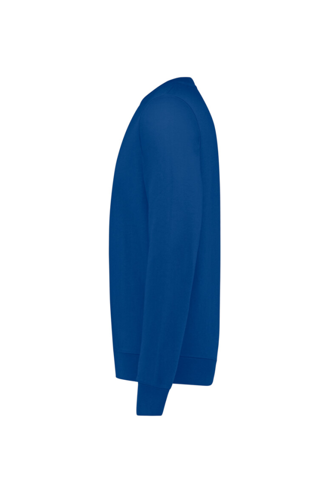 HAKRO Sweatshirt MIKRALINAR® ECO, royalblau, 4XL