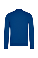 HAKRO Sweatshirt MIKRALINAR® ECO, royalblau, 4XL