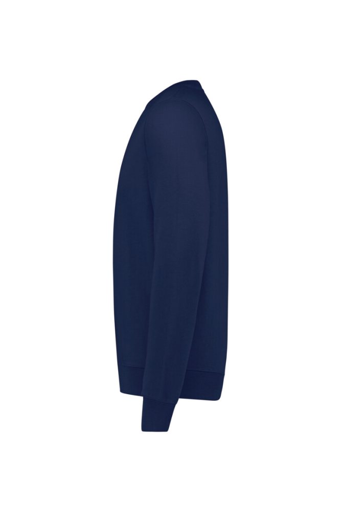 HAKRO Sweatshirt MIKRALINAR® ECO, tinte, S