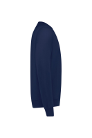 HAKRO Sweatshirt MIKRALINAR® ECO, tinte, S