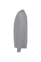 HAKRO Sweatshirt MIKRALINAR® ECO, titan, 6XL