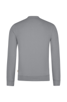 HAKRO Sweatshirt MIKRALINAR® ECO, titan, 6XL