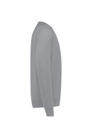 HAKRO Sweatshirt MIKRALINAR® ECO, titan, 6XL