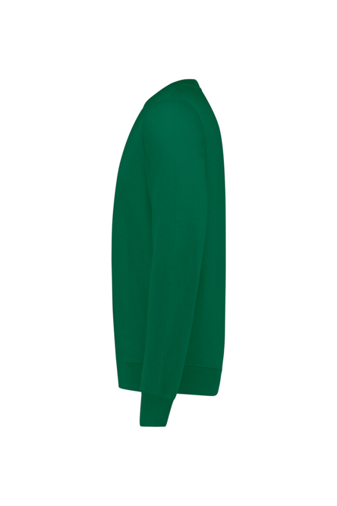 HAKRO Sweatshirt MIKRALINAR® ECO, tanne, 2XS