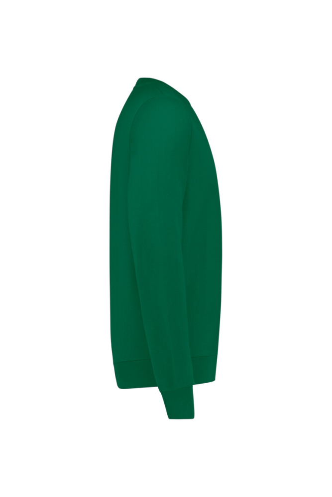 HAKRO Sweatshirt MIKRALINAR® ECO, tanne, 2XS