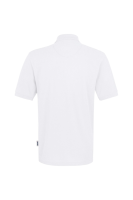 HAKRO Poloshirt MIKRALINAR® ECO, weiss, M