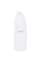 HAKRO Poloshirt MIKRALINAR® ECO, weiss, M