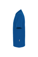 HAKRO Poloshirt MIKRALINAR® ECO, royalblau, L