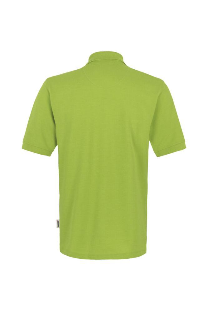 HAKRO Poloshirt MIKRALINAR® ECO, kiwi, XL