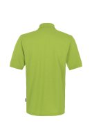 HAKRO Poloshirt MIKRALINAR® ECO, kiwi, XL
