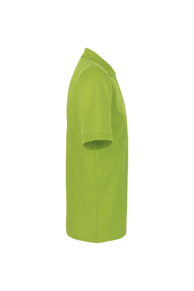 HAKRO Poloshirt MIKRALINAR® ECO, kiwi, XL
