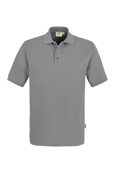 HAKRO Poloshirt MIKRALINAR® ECO, titan