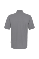 HAKRO Poloshirt MIKRALINAR® ECO, titan, M