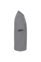 HAKRO Poloshirt MIKRALINAR® ECO, titan, M