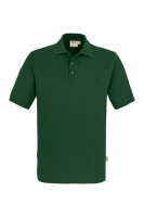 HAKRO Poloshirt MIKRALINAR® ECO, tanne, 4XL
