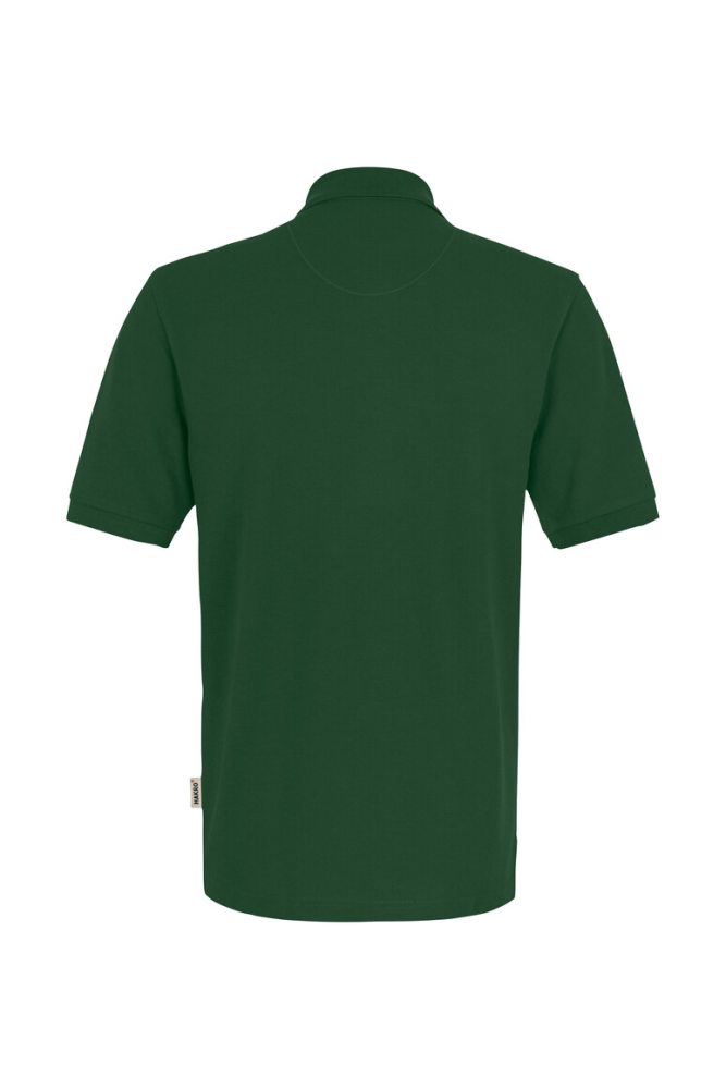 HAKRO Poloshirt MIKRALINAR® ECO, tanne, 4XL