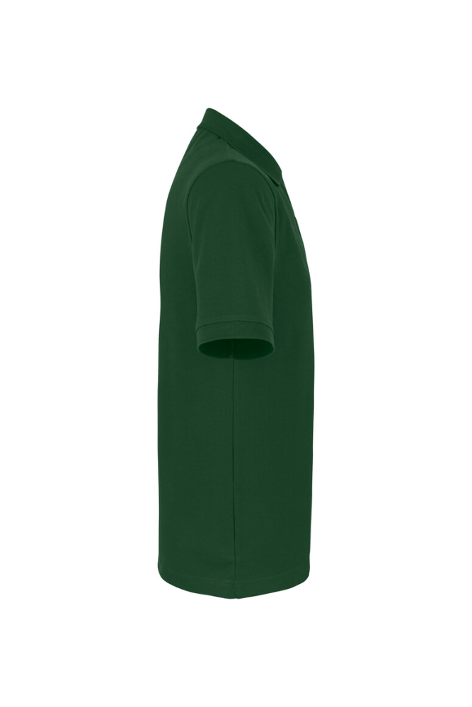 HAKRO Poloshirt MIKRALINAR® ECO, tanne, 4XL