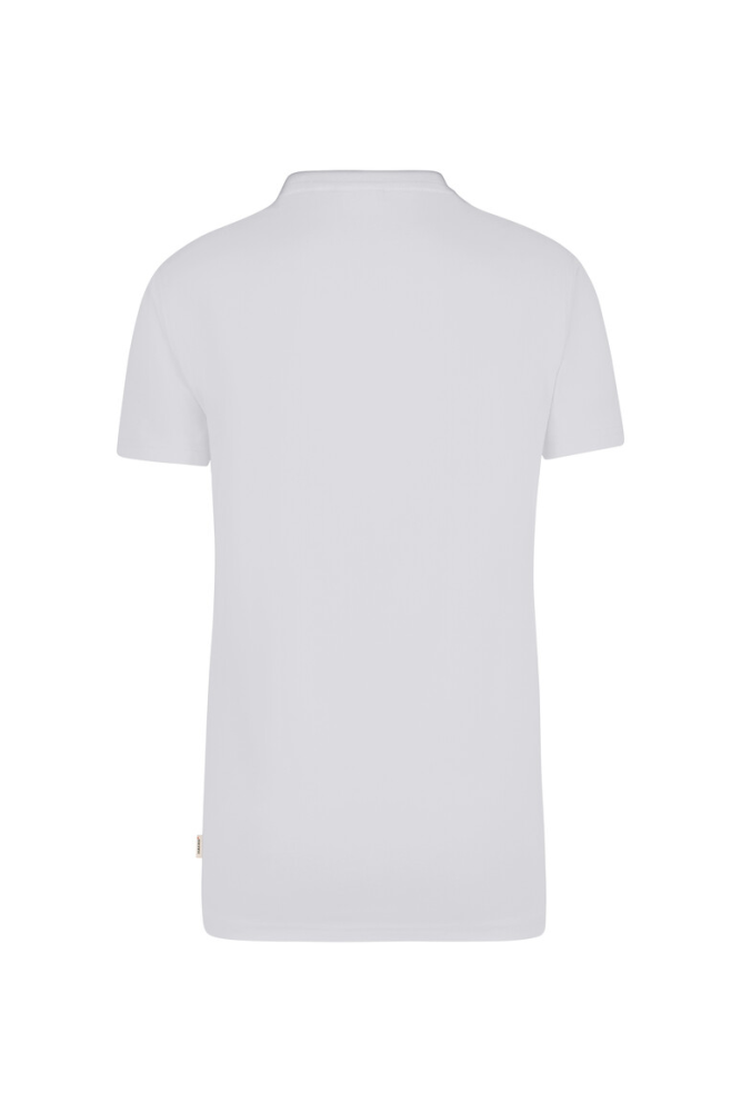 HAKRO T-Shirt Bio-Baumwolle GOTS, weiss, S