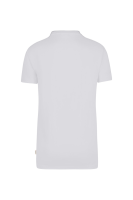 HAKRO T-Shirt Bio-Baumwolle GOTS, weiss, S