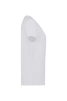 HAKRO T-Shirt Bio-Baumwolle GOTS, weiss, S