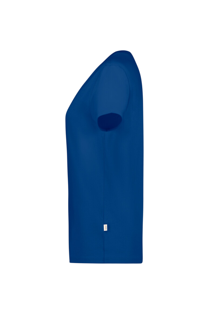 HAKRO T-Shirt Bio-Baumwolle GOTS, royalblau, 3XL