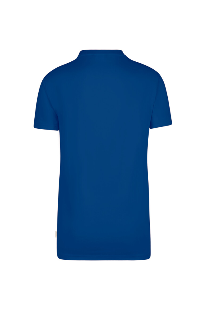 HAKRO T-Shirt Bio-Baumwolle GOTS, royalblau, 3XL
