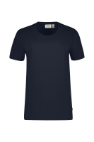 HAKRO T-Shirt Bio-Baumwolle GOTS, tinte, S