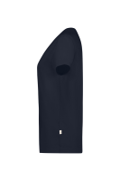 HAKRO T-Shirt Bio-Baumwolle GOTS, tinte, S