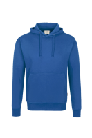 HAKRO Kapuzen-Sweatshirt Premium, royalblau, M