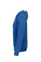 HAKRO Kapuzen-Sweatshirt Premium, royalblau, M