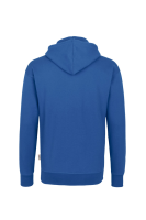 HAKRO Kapuzen-Sweatshirt Premium, royalblau, M