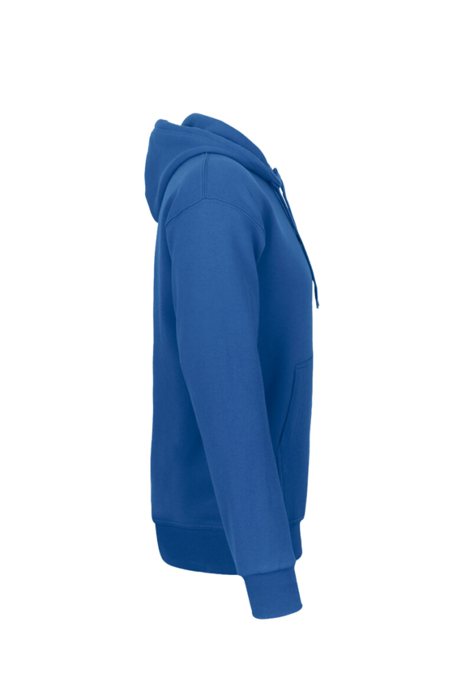 HAKRO Kapuzen-Sweatshirt Premium, royalblau, M