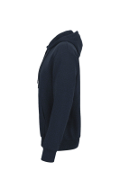 HAKRO Kapuzen-Sweatshirt Premium, tinte, S