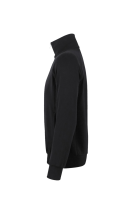 HAKRO Sweatjacke College, schwarz, L