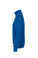 HAKRO Sweatjacke College, royalblau, 5XL