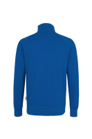 HAKRO Sweatjacke College, royalblau, 5XL