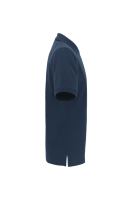 HAKRO Poloshirt Top, marine, L