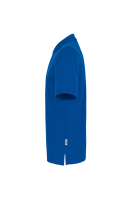 HAKRO Poloshirt Top, royalblau, 4XL