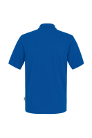 HAKRO Poloshirt Top, royalblau, 4XL
