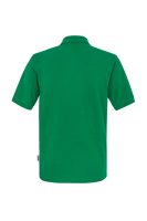 HAKRO Poloshirt Top, kellygrün, S