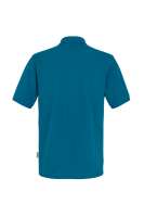 HAKRO Poloshirt Top, petrol, XL