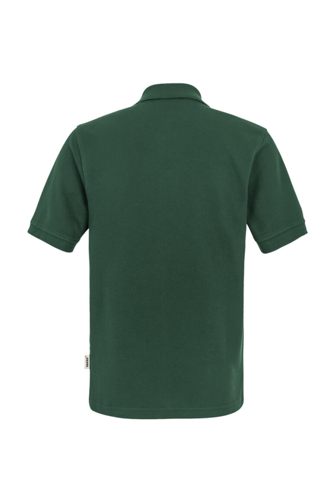 HAKRO Poloshirt Top, tanne, L