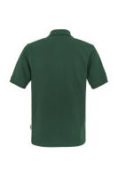HAKRO Poloshirt Top, tanne, L