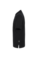 HAKRO Pocket-Poloshirt Top, schwarz, XL